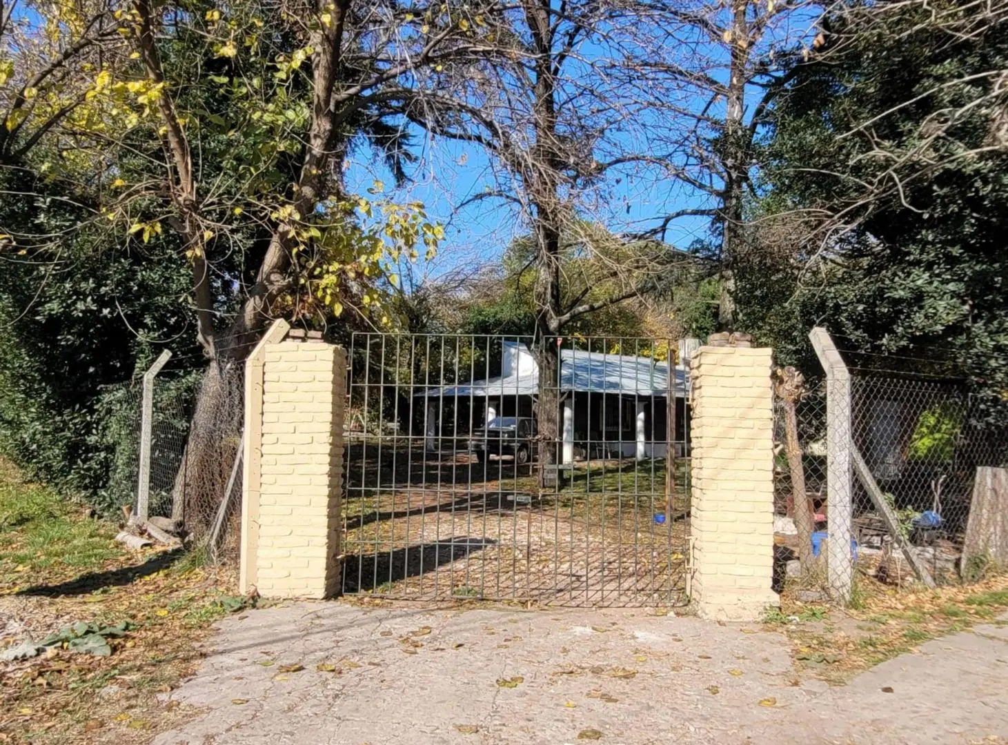 OPORTUNIDAD QUINTA EN PARQUE LELOIR 5