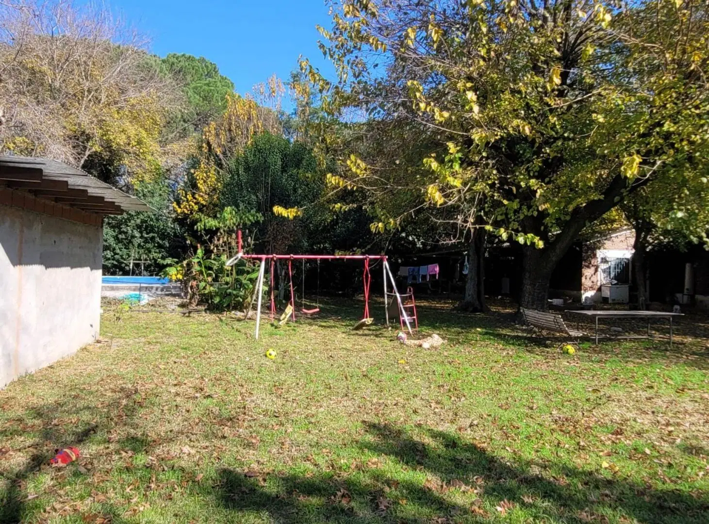 OPORTUNIDAD QUINTA EN PARQUE LELOIR 2