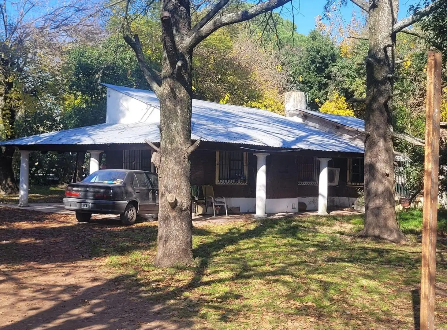 OPORTUNIDAD QUINTA EN PARQUE LELOIR 4