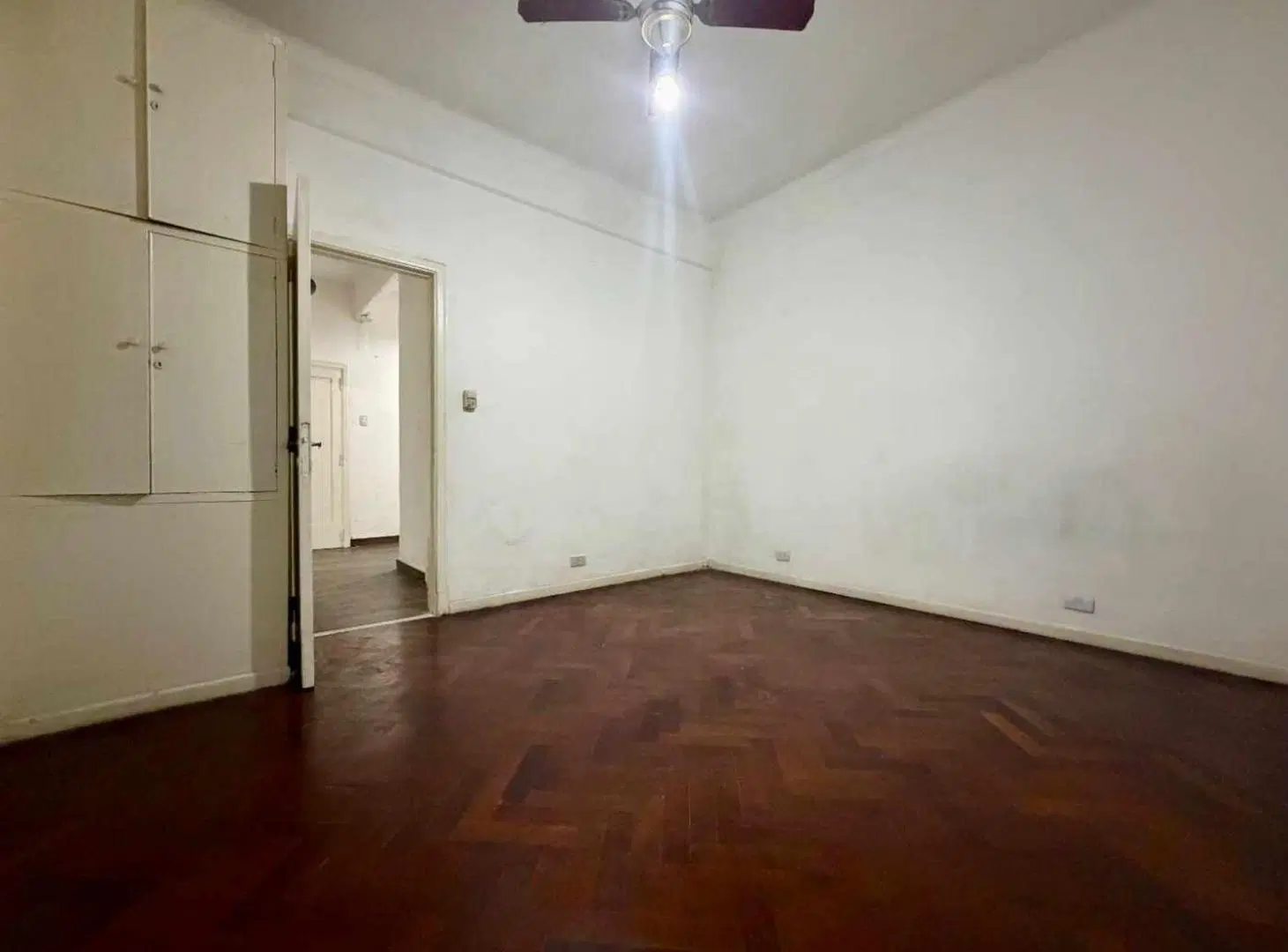 VENTA PH 2 AMBIENTES SAN CRISTOBAL CABA - FINANCIA 3
