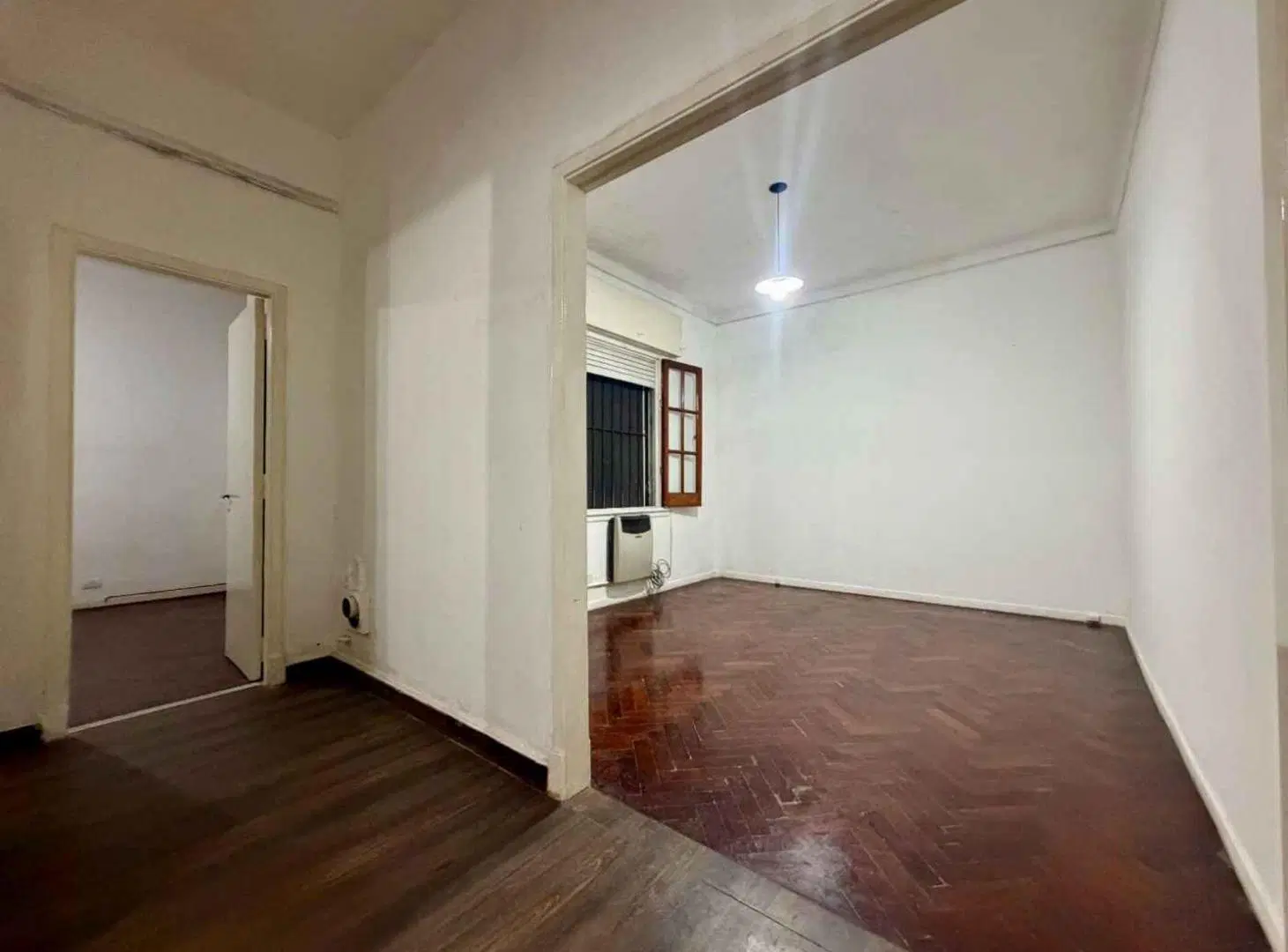 VENTA PH 2 AMBIENTES SAN CRISTOBAL CABA - FINANCIA 2