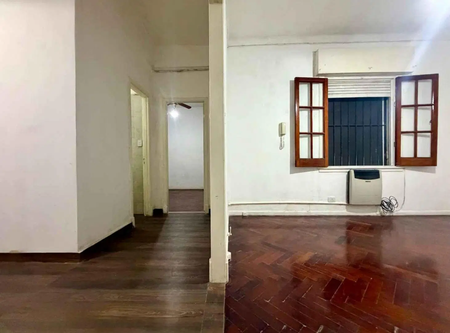VENTA PH 2 AMBIENTES SAN CRISTOBAL CABA - FINANCIA 5