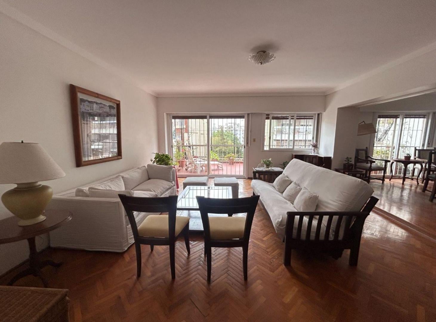 DEPARTAMENTO 5 AMB COCHERAS BAULERA CABALLITO SUR