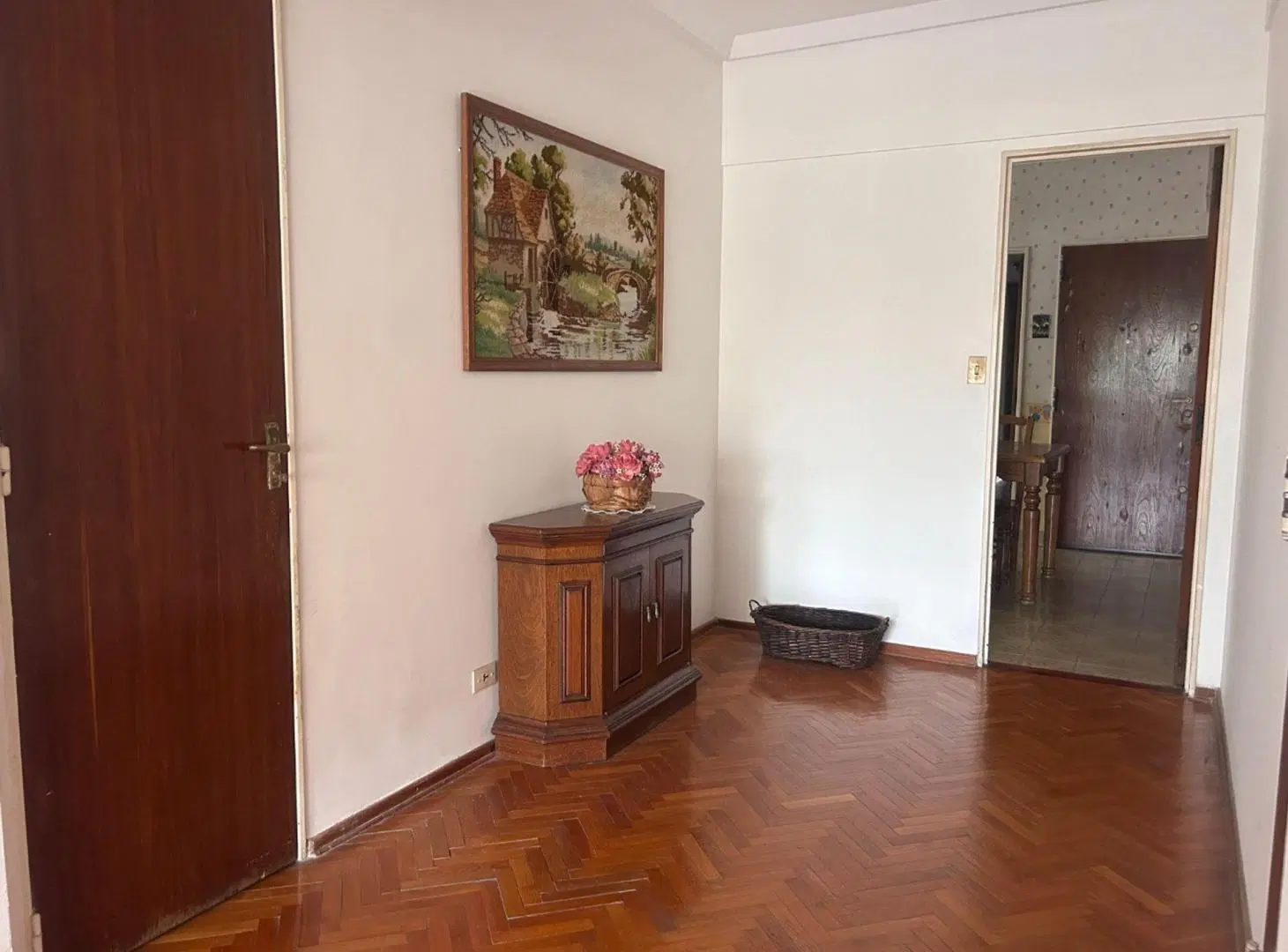 DEPARTAMENTO 5 AMB COCHERAS BAULERA  CABALLITO SUR 3