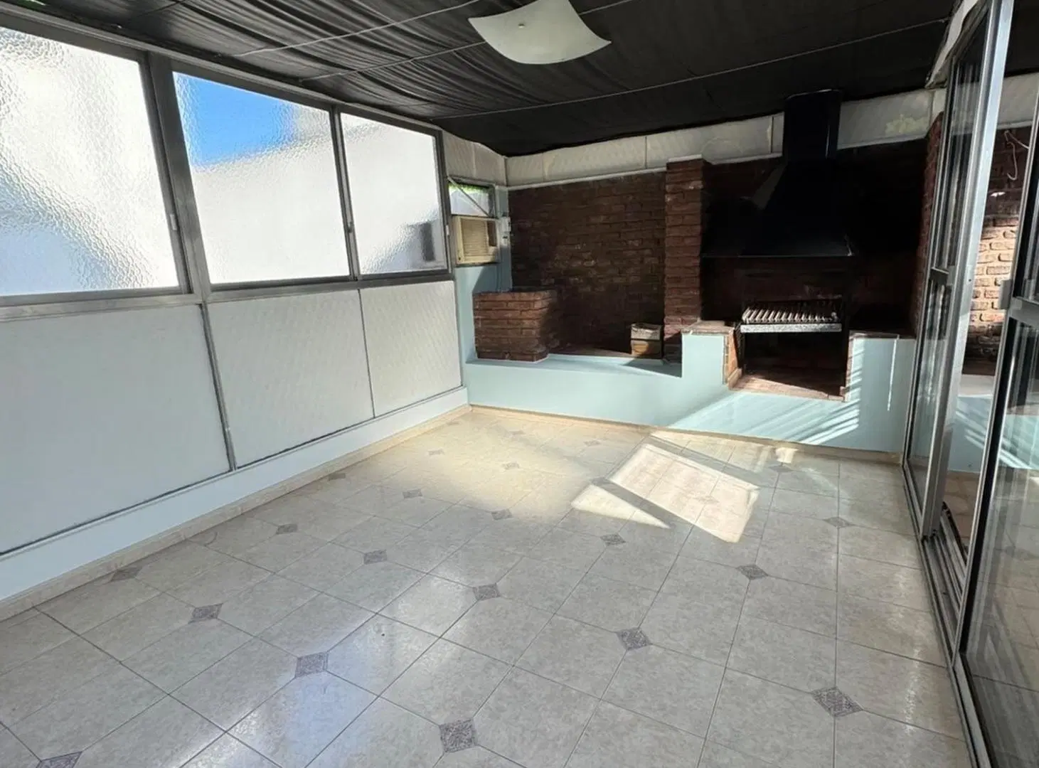 VENTA DEPARTAMENTO 3 AMBIENTES PISO ALTO CONGRESO 4