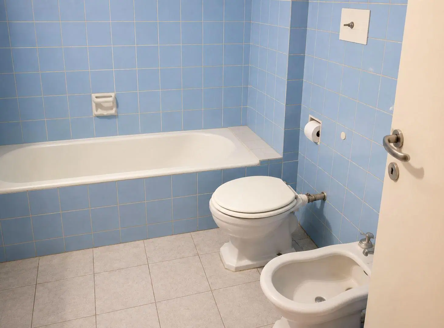 DEPARTAMENTO 3 AMBIENTES CONSTITUCION 3
