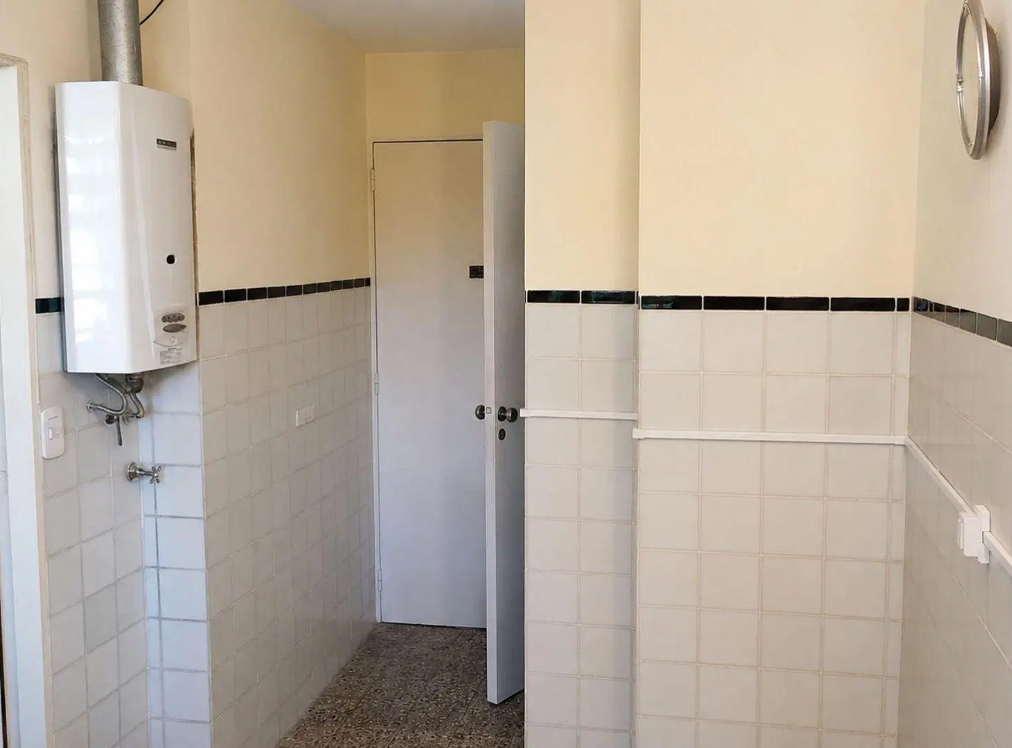 DEPARTAMENTO 3 AMBIENTES CONSTITUCION 2