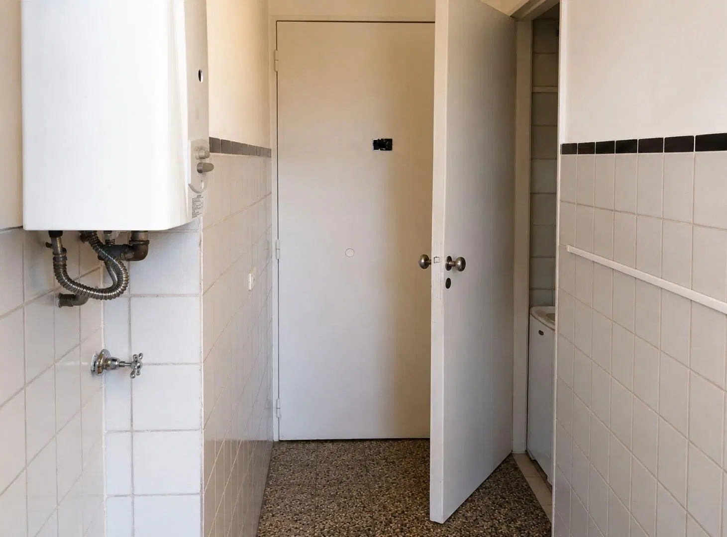 DEPARTAMENTO 3 AMBIENTES CONSTITUCION 4