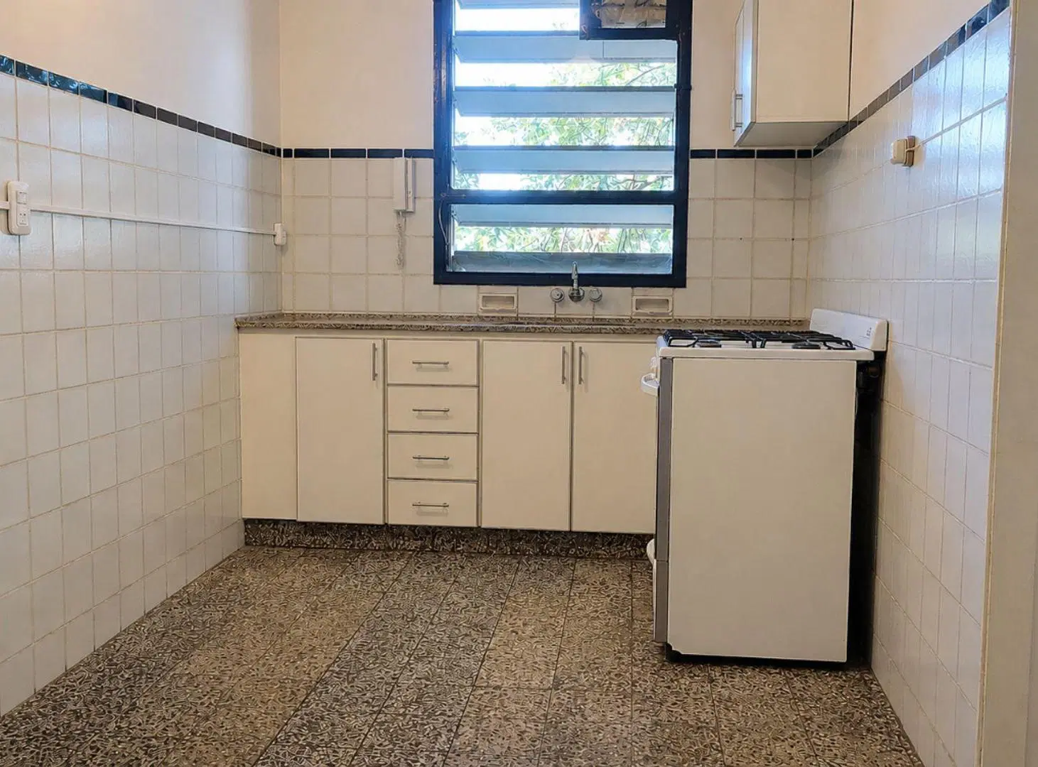 DEPARTAMENTO 3 AMBIENTES CONSTITUCION 3