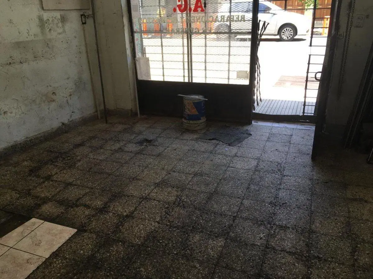 VENTA LOCAL EN SAN CRISTOBAL 2