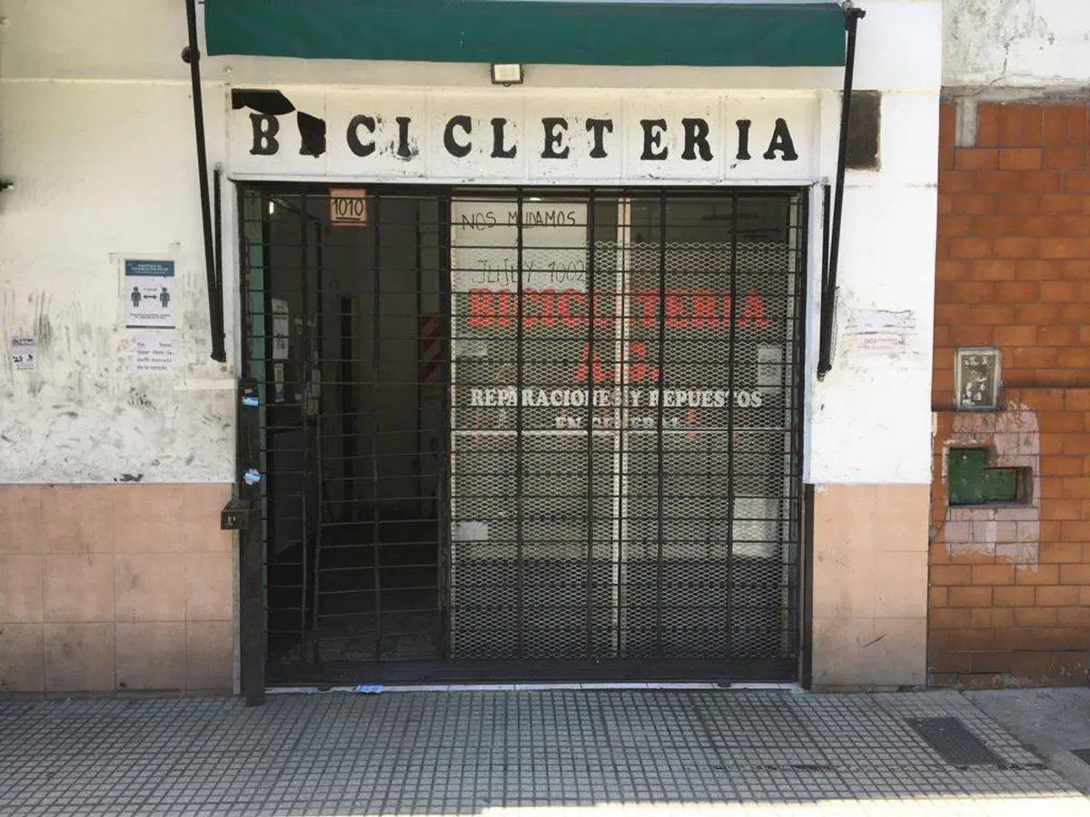 VENTA LOCAL EN SAN CRISTOBAL 5