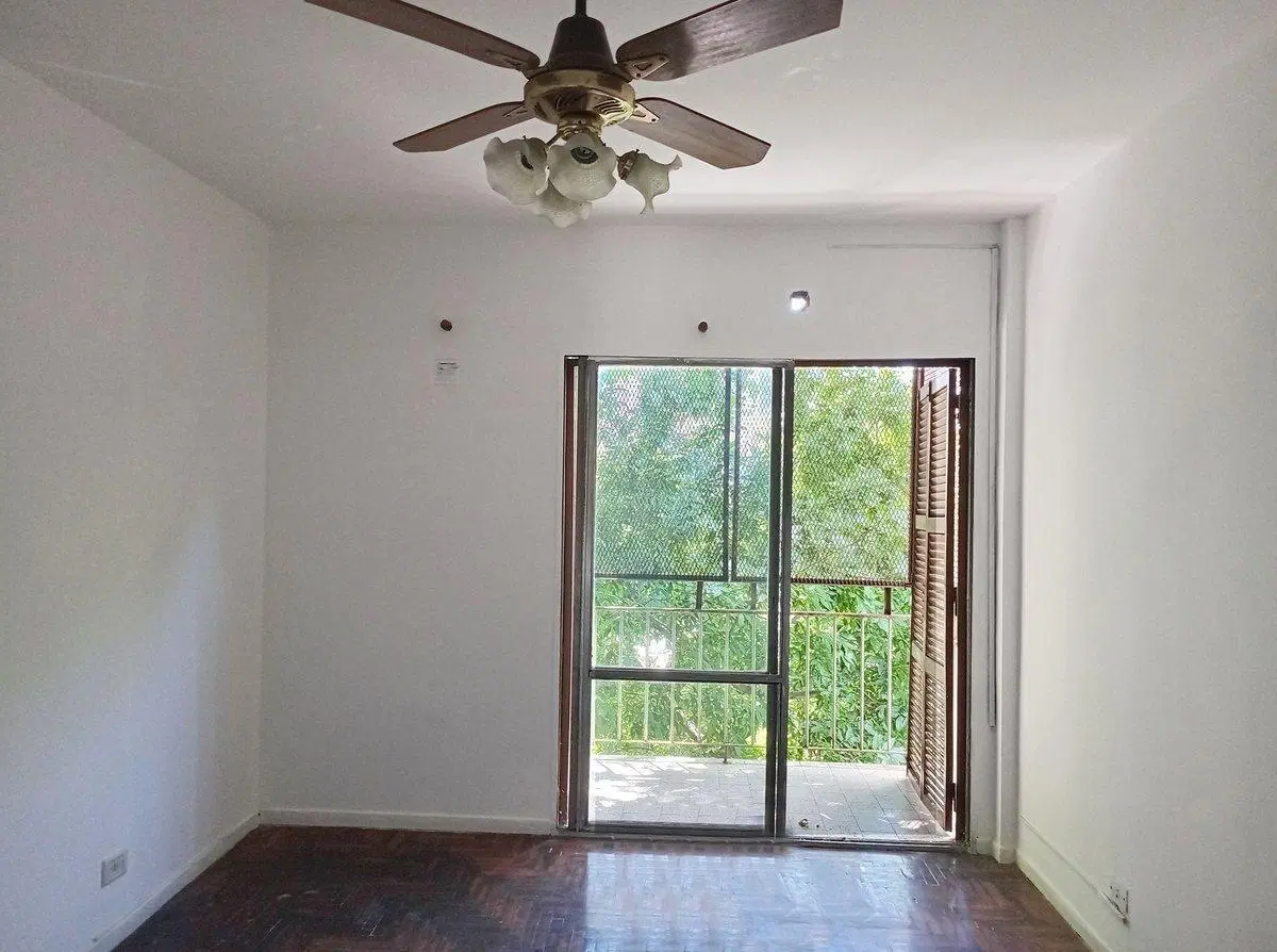 VENTA 4 AMBIENTES  FRENTE CON BALCÓN SAN CRISTOBAL 3