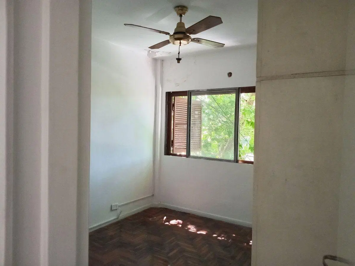 VENTA 4 AMBIENTES  FRENTE CON BALCÓN SAN CRISTOBAL 4