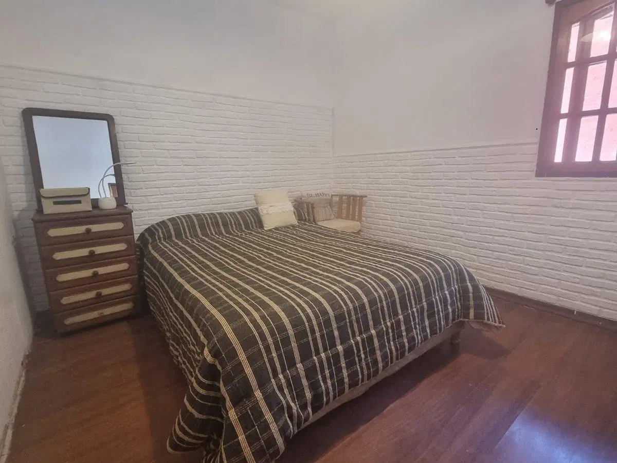VENTA CASA 3 AMBIENTES MAS LOCAL VILLA BALLESTER 4