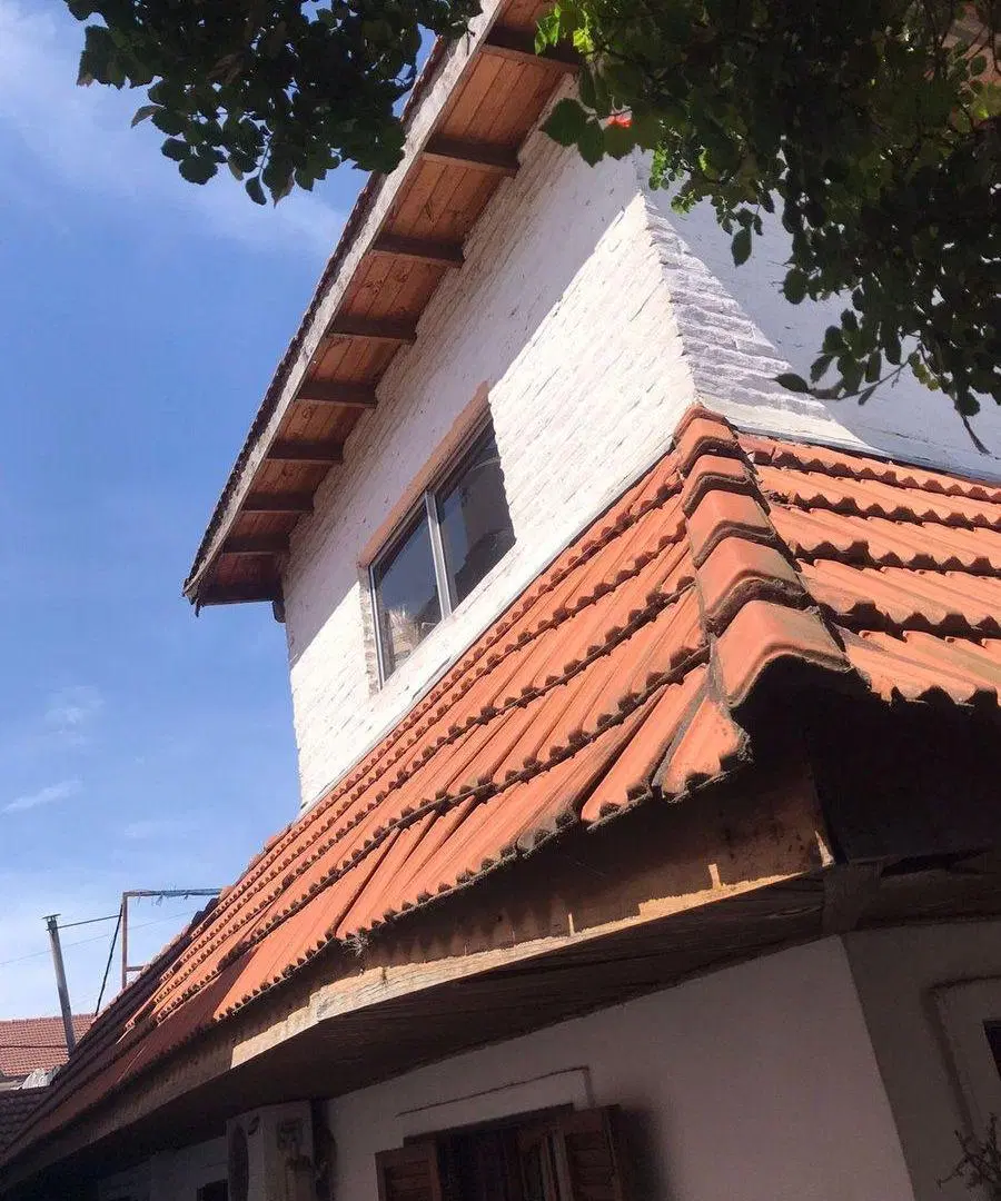 VENTA CASA 3 AMBIENTES MAS LOCAL VILLA BALLESTER 5