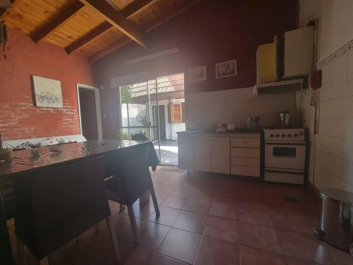 VENTA CASA 3 AMBIENTES MAS LOCAL VILLA BALLESTER 8