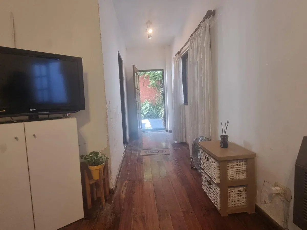 VENTA CASA 3 AMBIENTES MAS LOCAL VILLA BALLESTER 4
