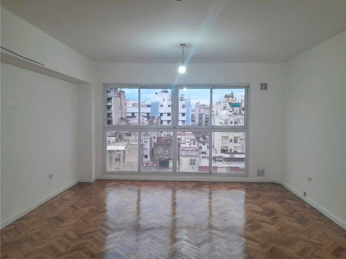 Venta monoambiente Balvanera apto profesional 3
