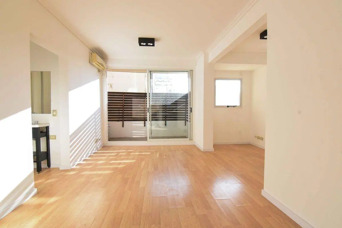 MONOAMBIENTE SAN CRISTOBAL FULL AMENITIES 4