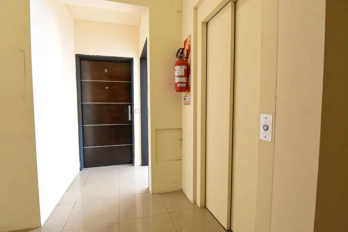 MONOAMBIENTE SAN CRISTOBAL FULL AMENITIES 5