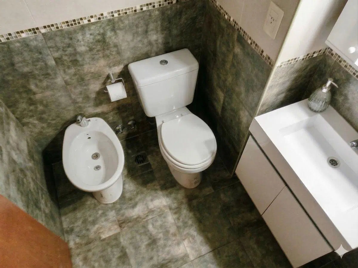 ALQUILER MONOAMBIENTE CON BALCON EN CABALLITO 5