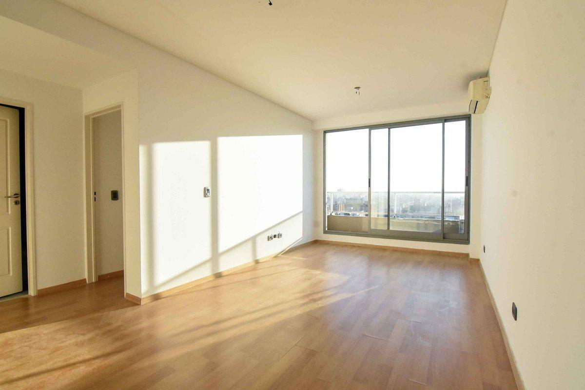 2 AMBIENTES BALCON COCHERA AMENITIES SAN CRISTOBAL
