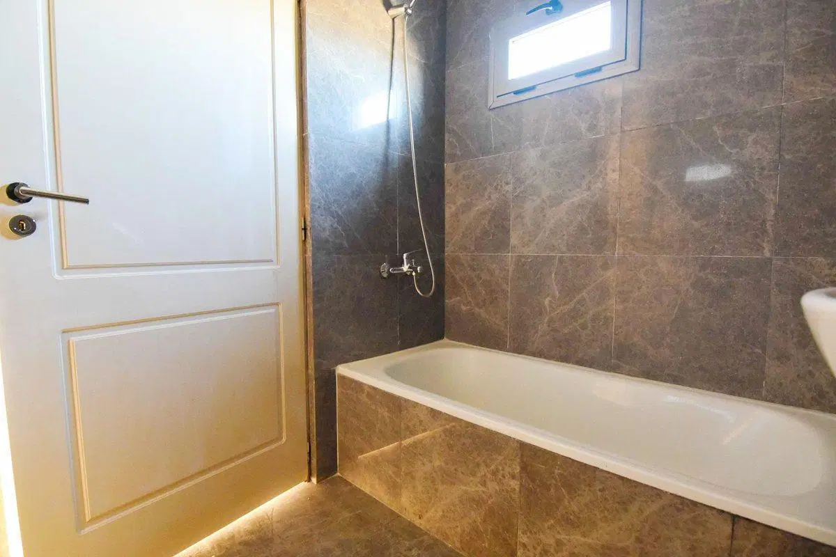 2 AMBIENTES BALCON COCHERA AMENITIES SAN CRISTOBAL 3