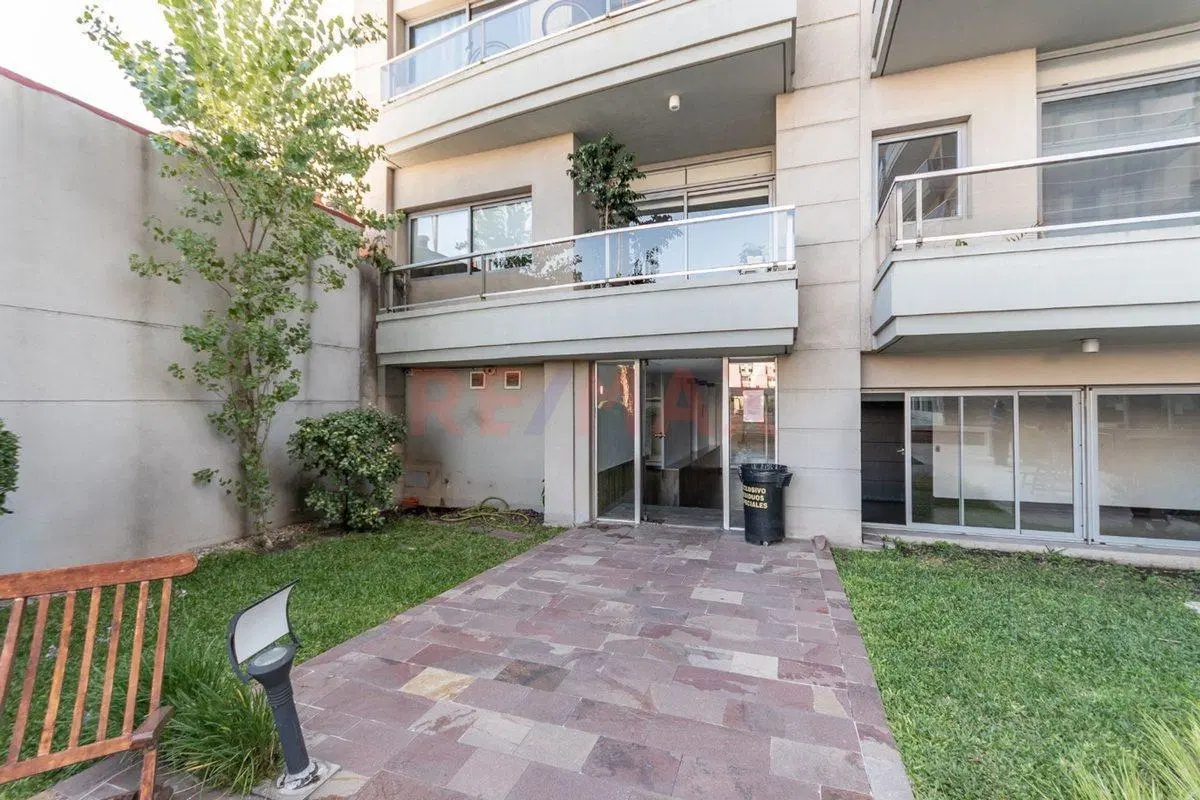 2 AMBIENTES BALCON COCHERA AMENITIES SAN CRISTOBAL 5