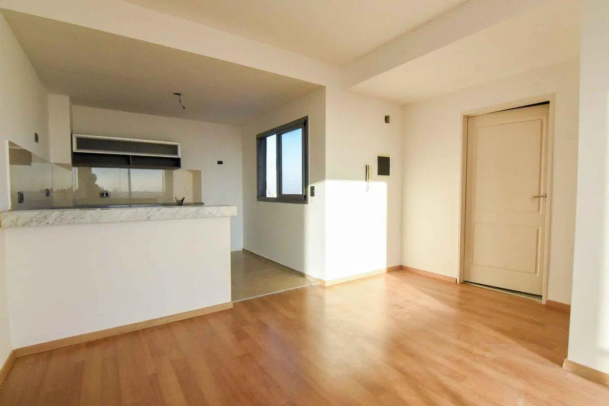 2 AMBIENTES BALCON COCHERA AMENITIES SAN CRISTOBAL 4
