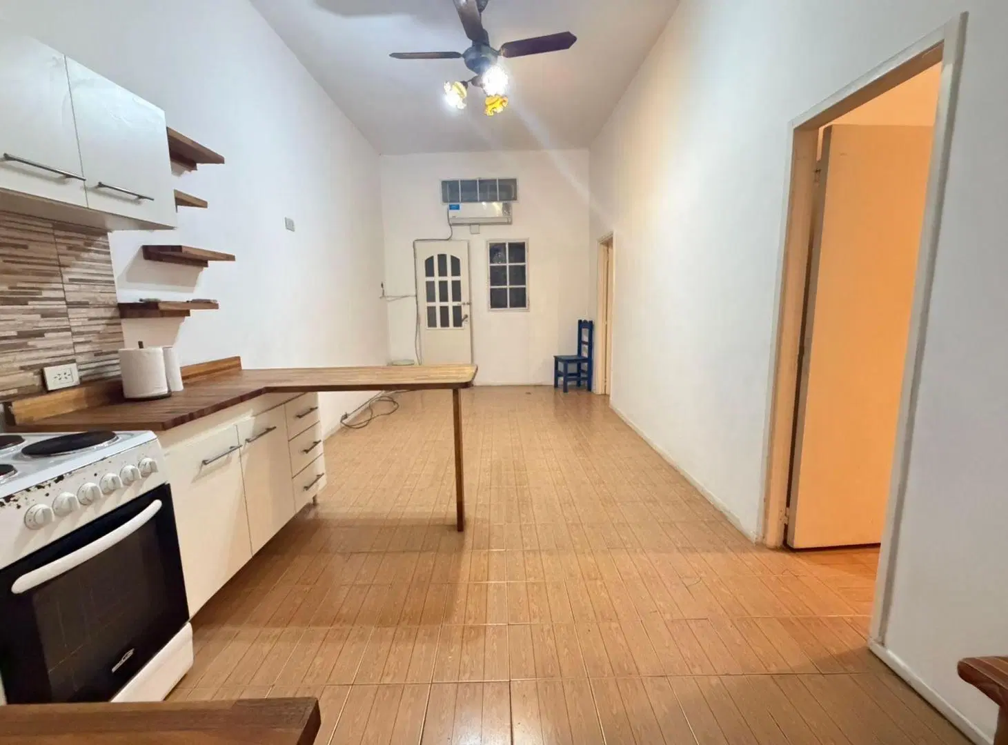VENTA PH 3 AMBIENTES MONTE CASTRO 3