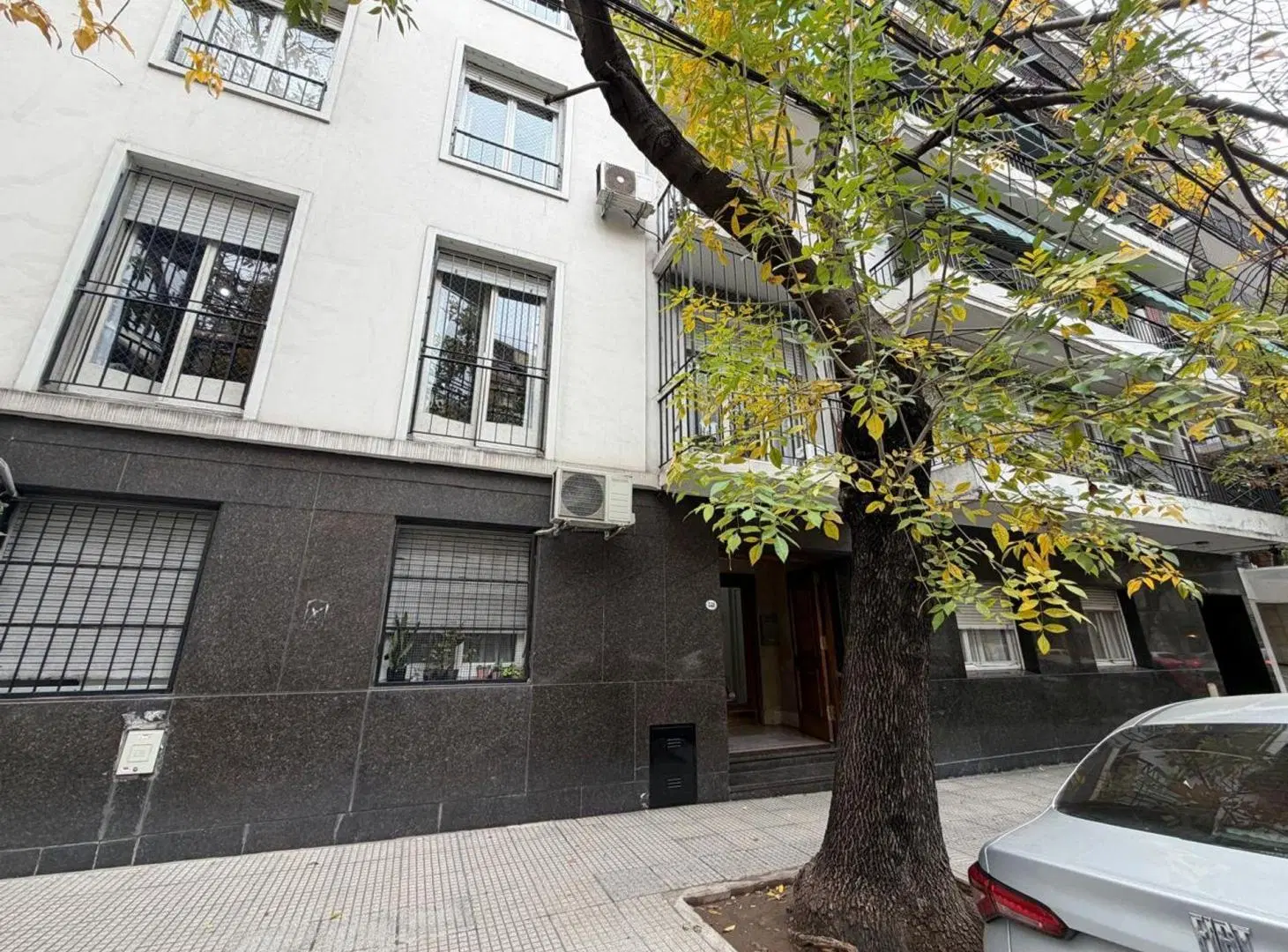 VENTA DEPARTAMENTO 2 AMBIENTES CON PATIO CABALLITO 5