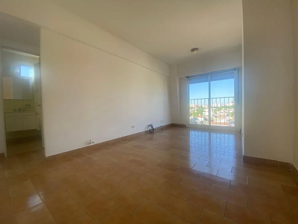 ALQUILER DEPARTAMENTO 2 AMBIENTES VILLA DEL PARQUE 3