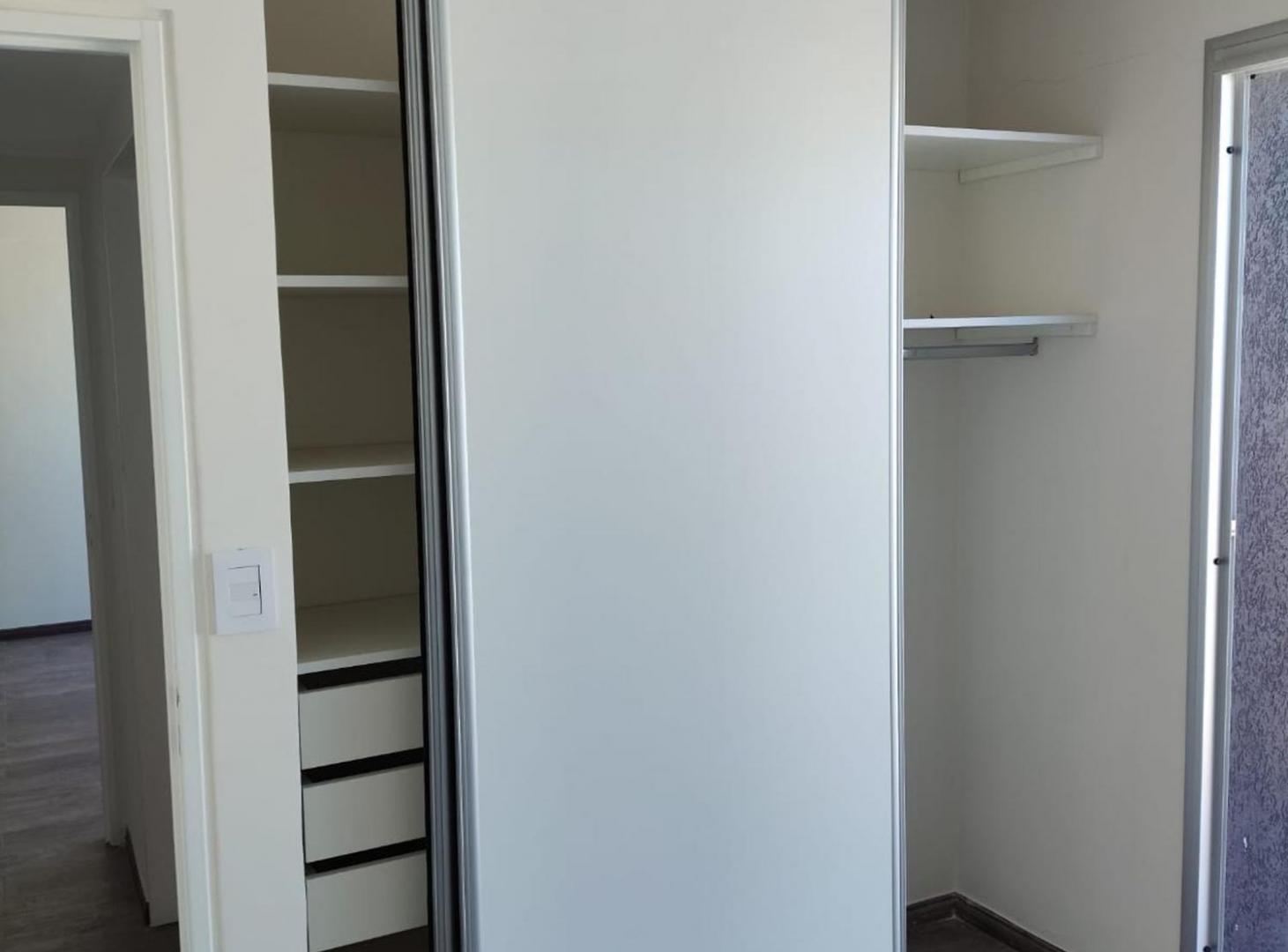 Venta Departamento Caballito 2 Ambientes Balcon