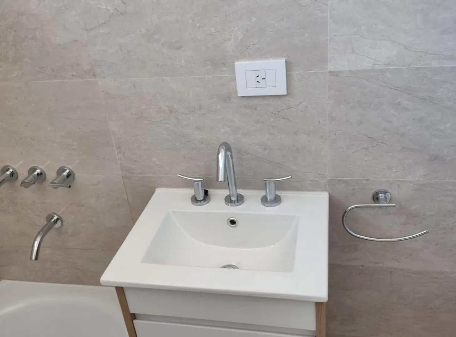 Venta Departamento Caballito 2 Ambientes Balcon 5