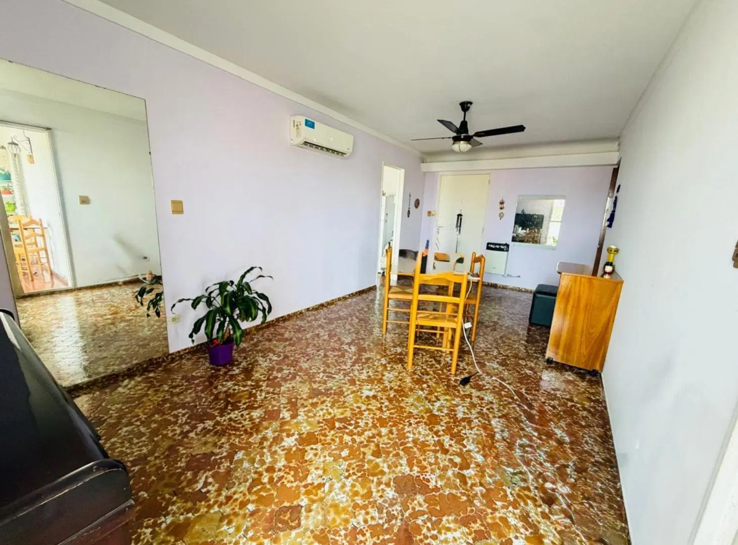 VENTA DEPARTAMENTO 3 AMBIENTES CON BALCON 2