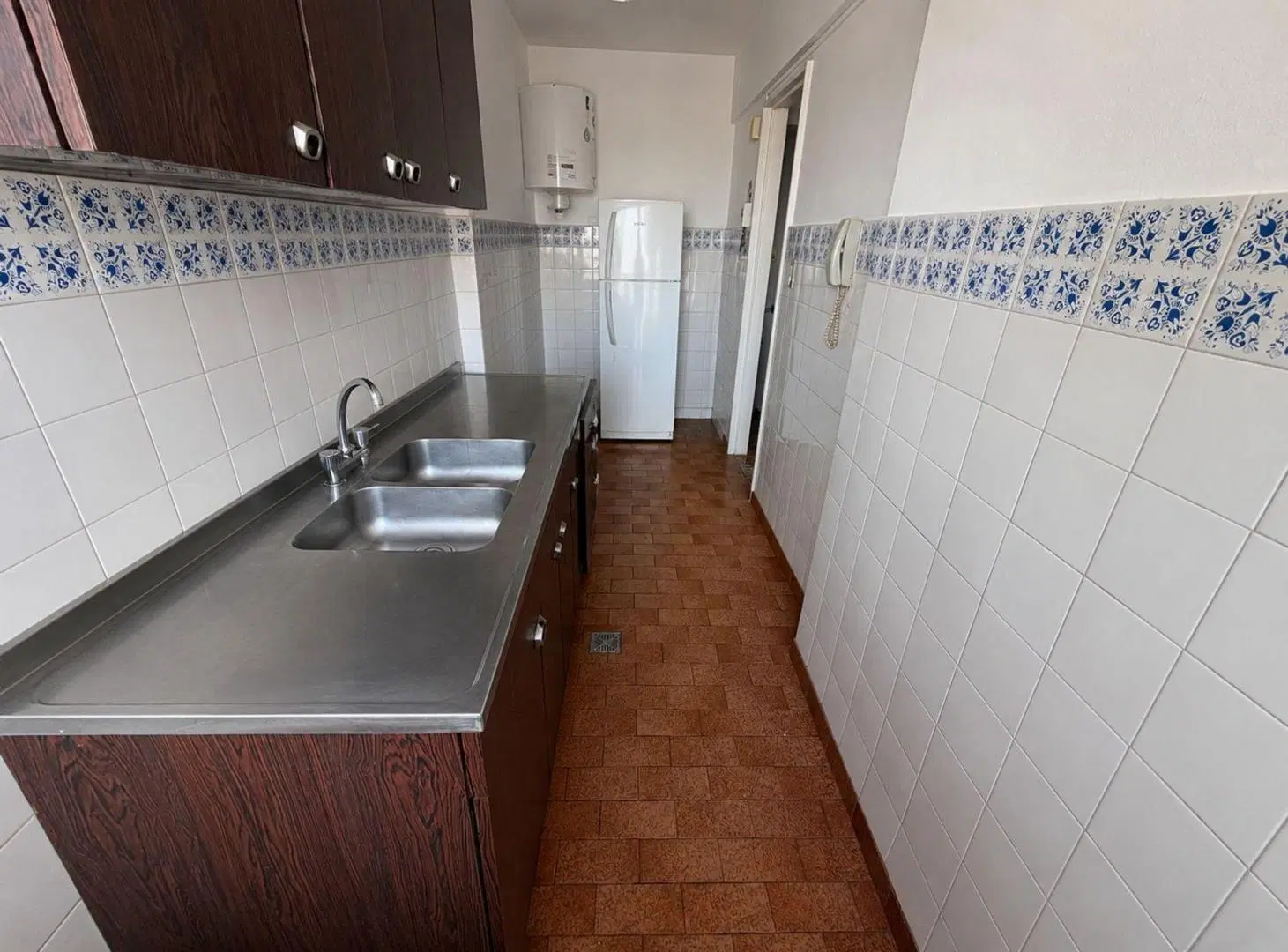 VENTA DEPARTAMENTO 3 AMBIENTES CON BALCON 3