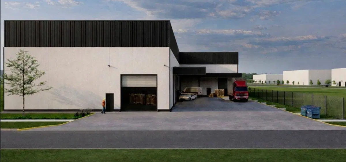 Alquiler DEPOSITO ESTRENAR PL 1500m2 750M2 PLAYA 3