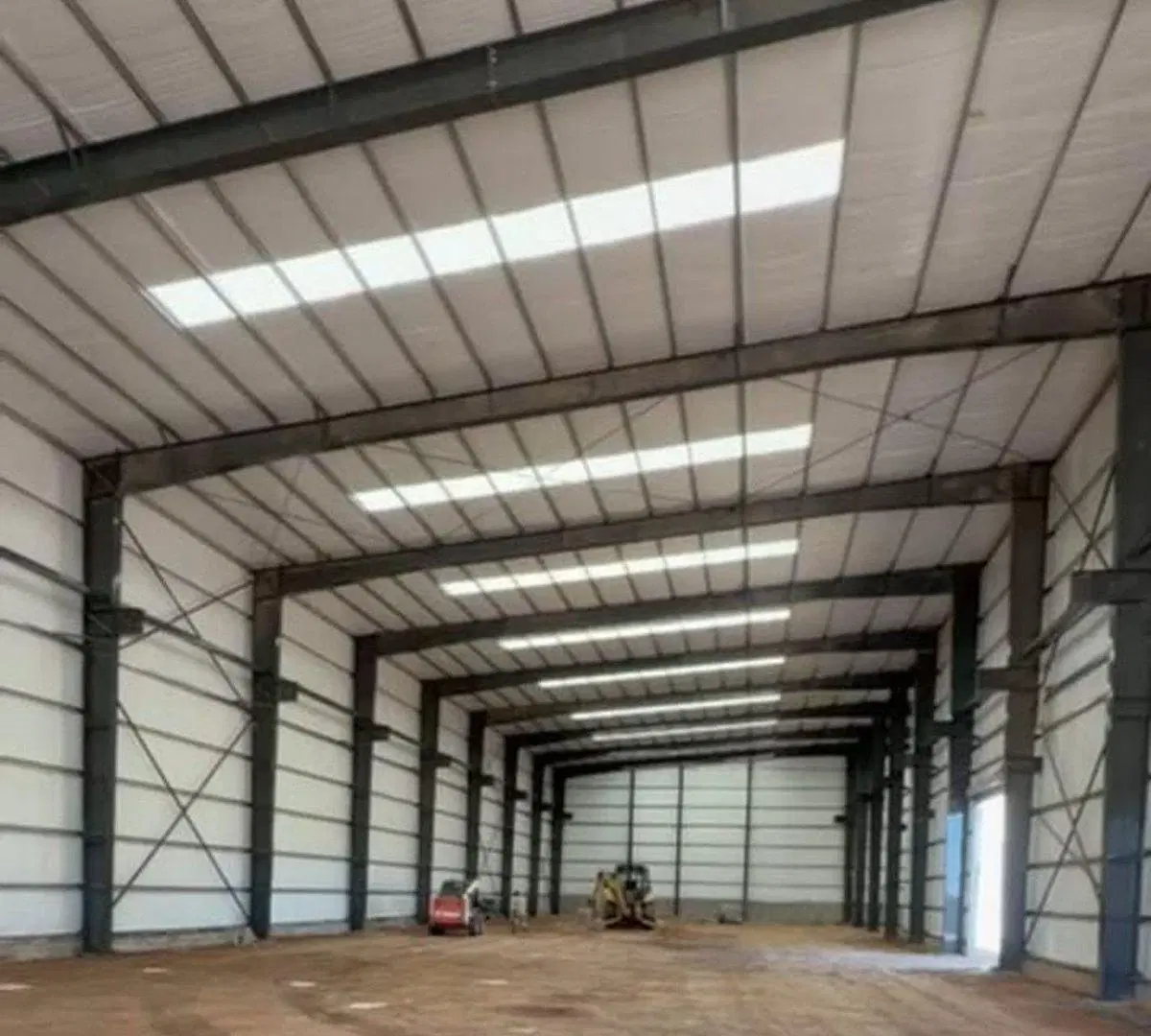 Alquiler DEPOSITO ESTRENAR PL 1500m2 750M2 PLAYA 4