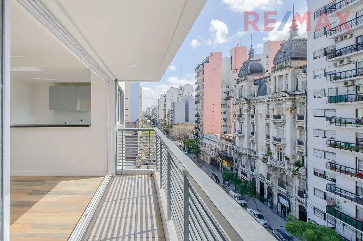 VENTA DEPARTAMENTO 4 AMBIENTES A ESTRENAR CABA 5