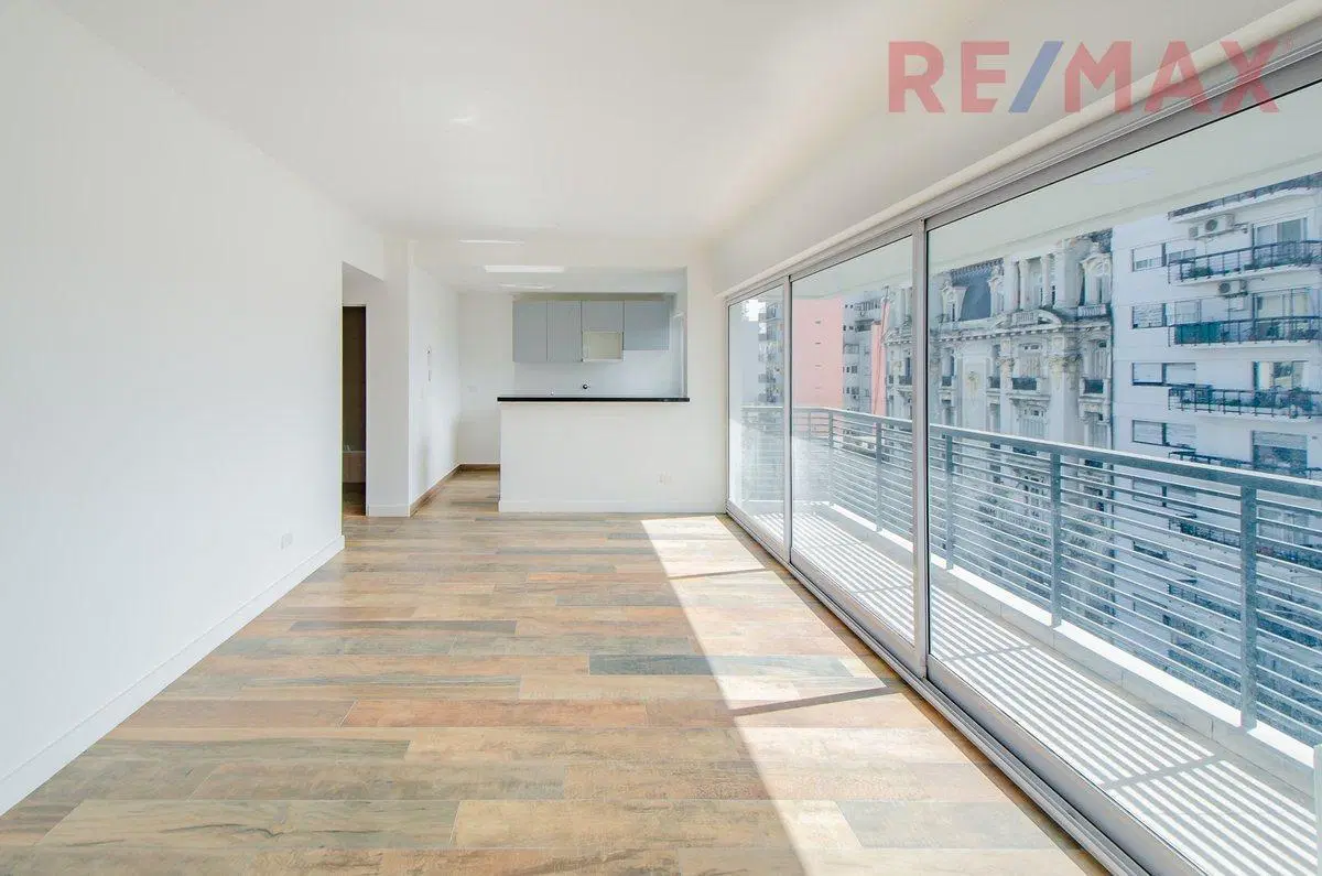 VENTA DEPARTAMENTO 4 AMBIENTES A ESTRENAR CABA 2