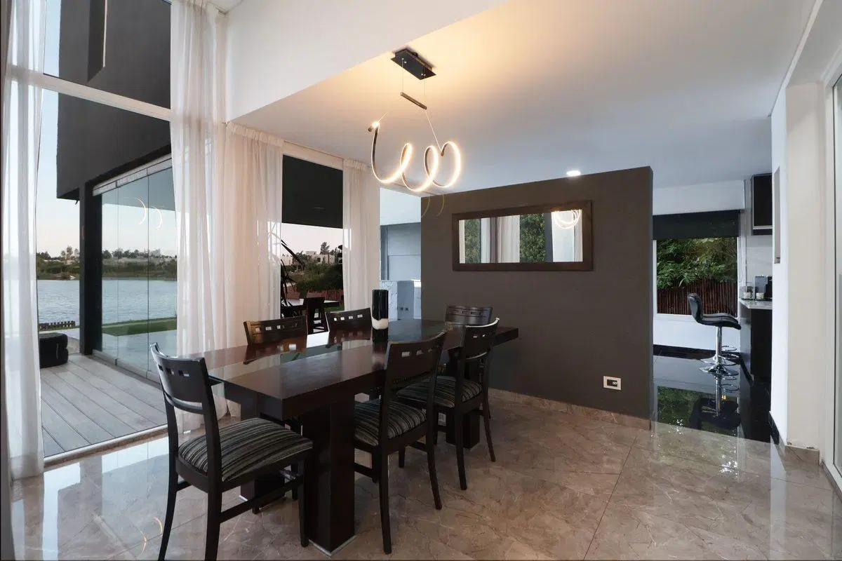 Casa en venta a la laguna Villanueva FINANCIACION 2