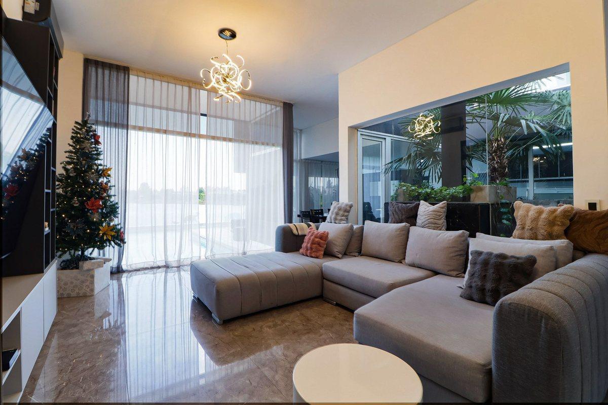 Casa en venta a la laguna Villanueva FINANCIACION