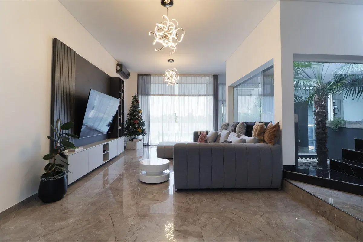 Casa en venta a la laguna Villanueva FINANCIACION 5