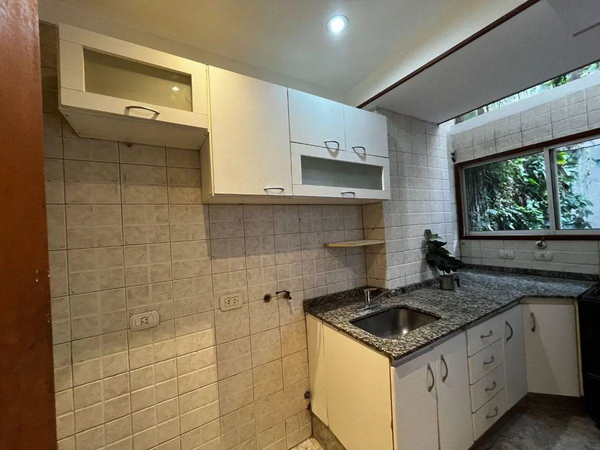VENTA DEPARTAMENTO 2 AMBIENTES PATIO EN CABALLITO 5
