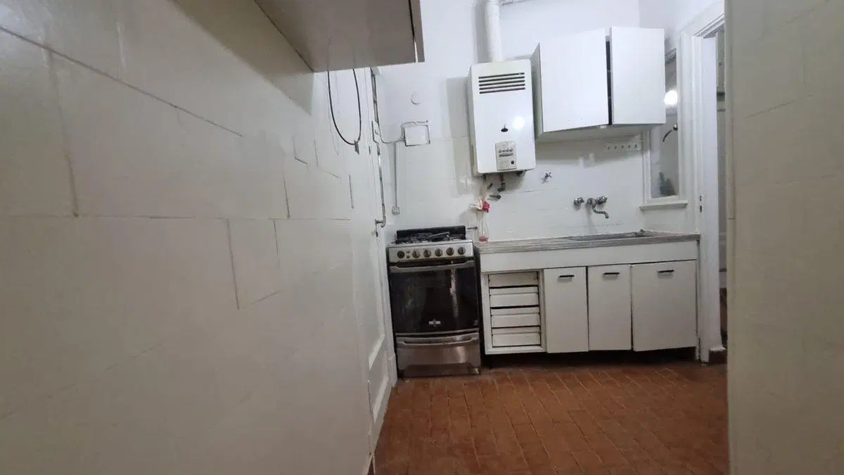 VENTA DEPARTAMENTO 3 AMBIENTES CABALLITO CABA 5