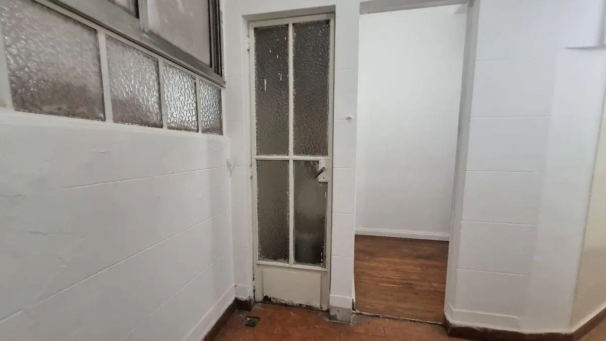 VENTA DEPARTAMENTO 3 AMBIENTES CABALLITO CABA 4