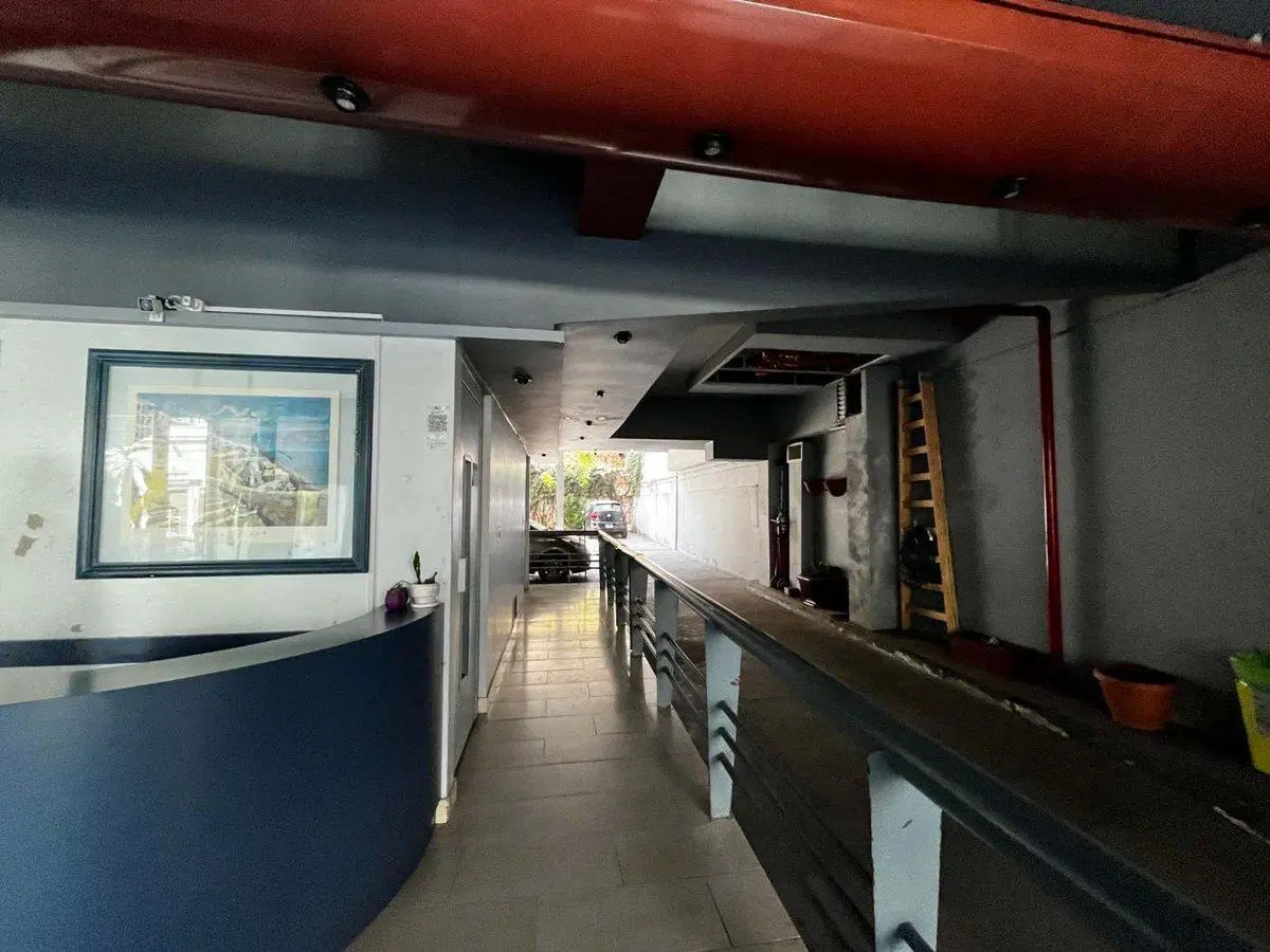 VENTA MONOAMBIENTE CON BALCON EN BALVANERA 3