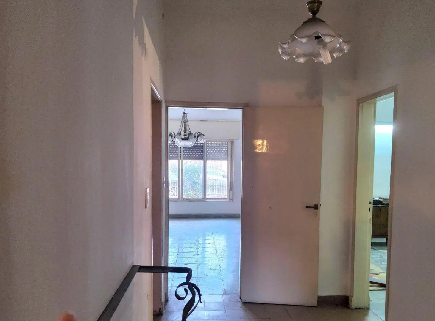 Venta Casa 4 ambientes garage fondo  San Justo 2