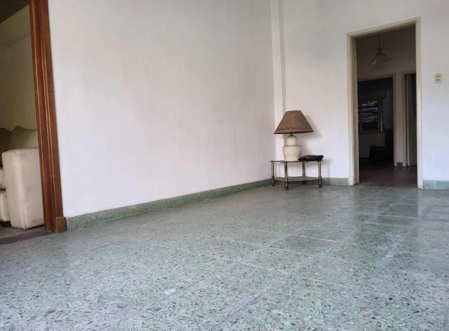 Venta Casa 4 ambientes garage fondo  San Justo 3