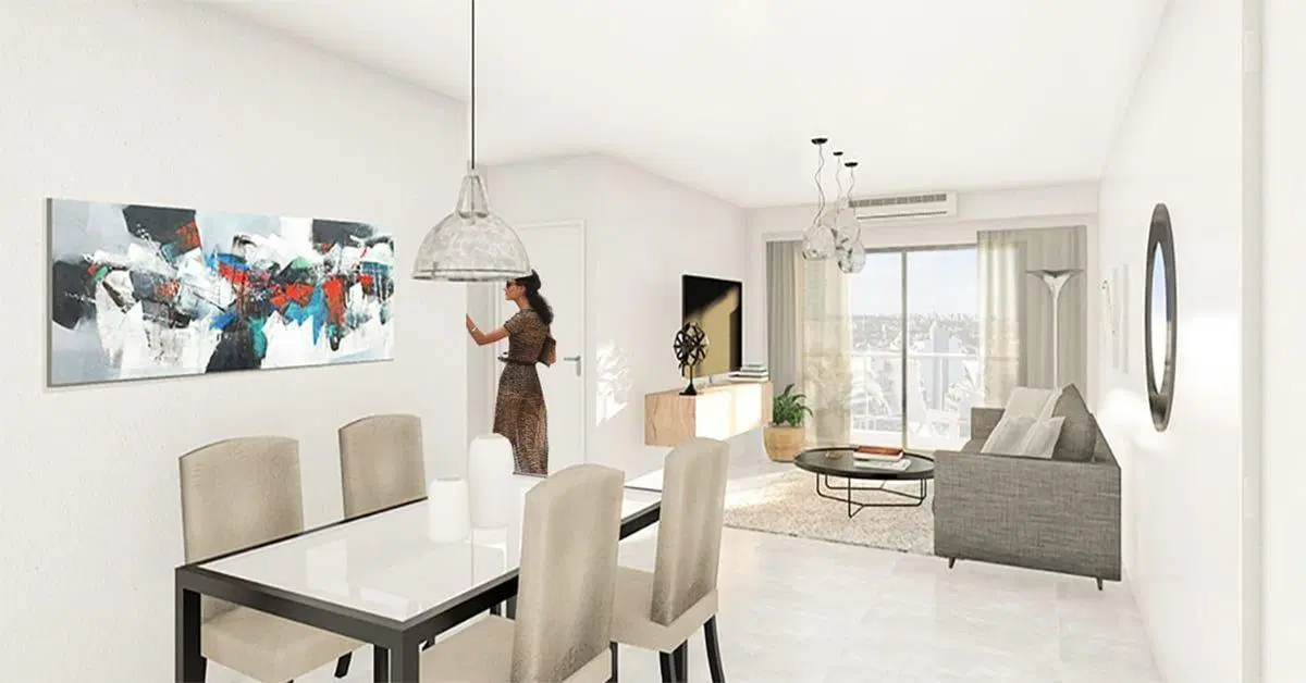 VENTA DEPARTAMENTO 2 AMBIENTES EN NUÑEZ POZO 5